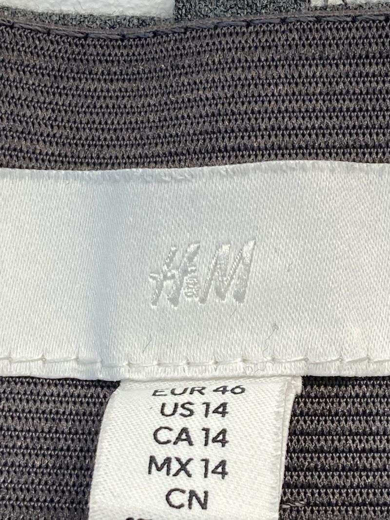 H&M Bukser